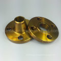 ASME B16.5 CS Wn Flange A105n Forged Flange with TUV (KT0058)